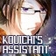 Kouichi's Beloved Assistant Unlocked!