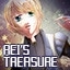 Rei's Precious Treasure Unlocked!