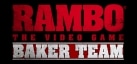 Rambo The Video Game: Baker Team
