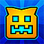 Godlike! achievement in Geometry Dash