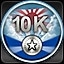 10,000 point mission - Japanese Navy