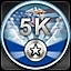 5,000 point mission - US Navy