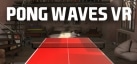 Pong Waves VR