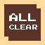 All Clear (Cat)