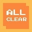 All Clear (Lion)