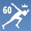 King of the 60 Metres