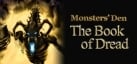 Monsters Den: Book of Dread