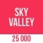 25 000