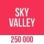 250 000