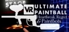 VR Ultimate Paintball: Heartbreak Regret  Paintbots