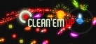 CleanEm Up