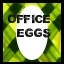 OFFICE  EGG HUNTER
