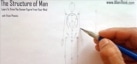 Complete Figure Drawing Course HD: 002 - Core Structure of the Human Figure