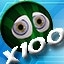 100 Deaths Already?