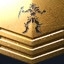 Gold Hurtar slayer