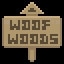 Woof Woods Secret