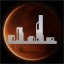 Martian City
