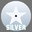 The Musician (Silver Disc)