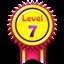 Level 7 solved !