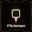 Name: Pickman, Hannah