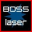 boss laser!