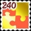 240 Jigsaws
