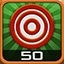 Novice Emerald Target Hunter II