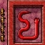 The Red Snake of Courage