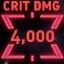 Critical 4,000