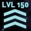 Level 150