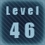 Level 46 completed!