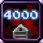 4000 Kills!