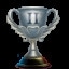 Champion cup (silver)