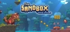 The Sandbox Evolution - Craft a 2D Pixel Universe