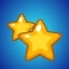 Half stars