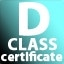 D class