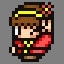 LIFE POTION!(KUNOICHI MOUSE MODE)