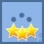 Level 5 - 3 Stars