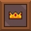 i have a crown