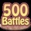 500 Victories