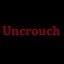 Uncrouch