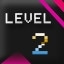 Level 2 [ Complete ]