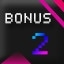 Bonus 2 Complete