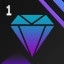 TRIAL 1 [ Diamond ]