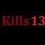 Kill13