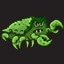 Green Crab!