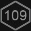 109 level