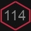 114 level
