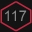 117 level