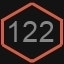 122 level